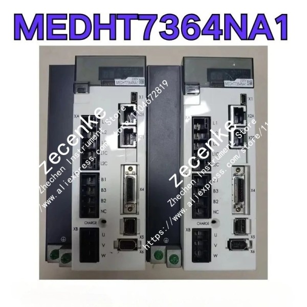 1PC 중고 드라이브 MEDHT7364NA1 테스트 OK 제품 이미지