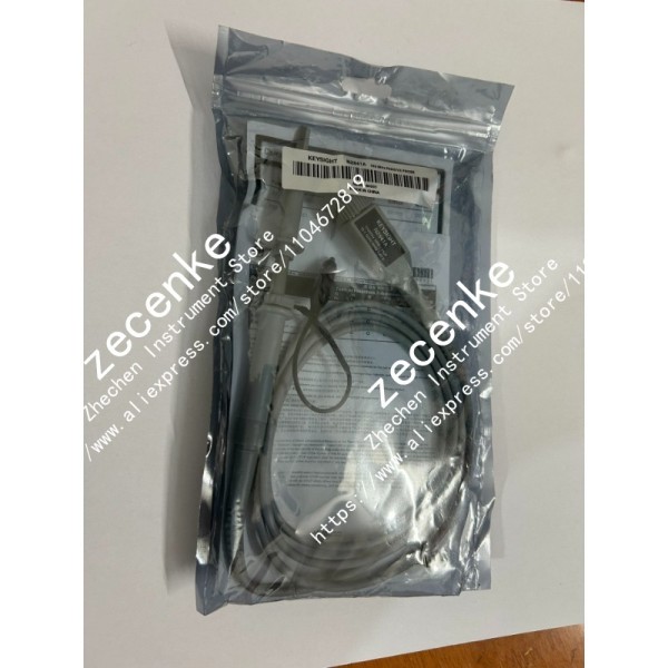 1pcs AGILENT KEYSIGHT N2841A 150MHZ 오실로스코프 프로브 제품 이미지