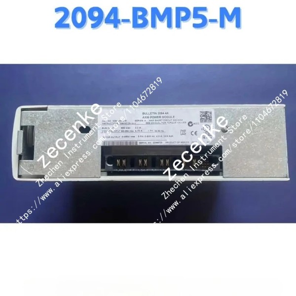 1PC 중고 드라이브 2094-BMP5-M 테스트 OK 제품 이미지
