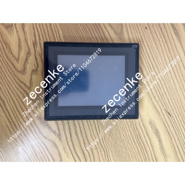 1개 중고 테스트 완료 KEYENCE VT3-Q5S 터치 스크린 제품 이미지
