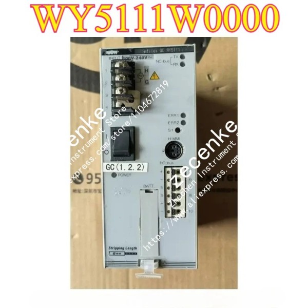 1PC 중고 모듈 WY5111W0000 테스트 OK 제품 이미지