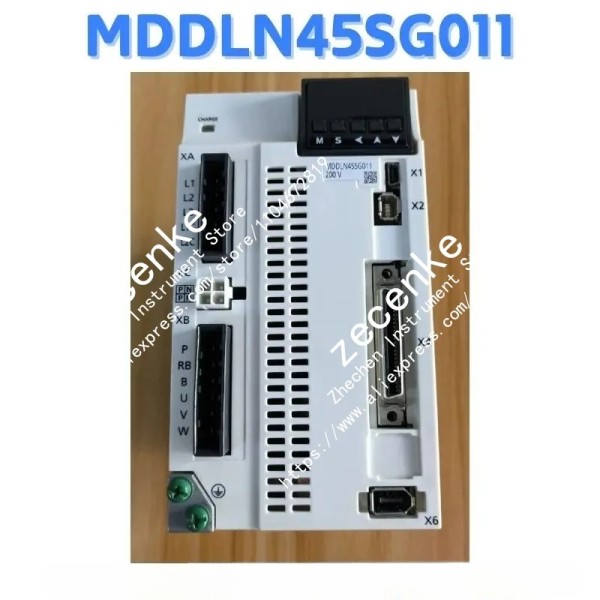 1PC 중고 드라이브 MDDLN45SG011 테스트 OK 제품 이미지