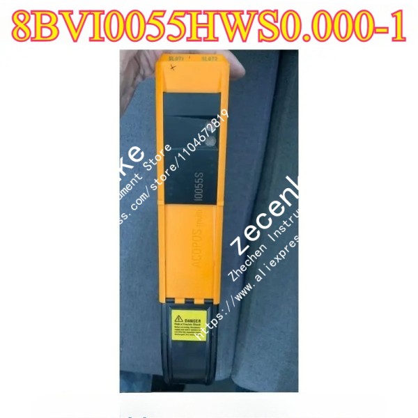 1PC 중고 드라이브 8BVI0055HWS0.000-1 테스트 OK 제품 이미지