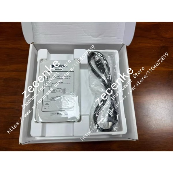 1PCS NI myDAQ 데이터 수집 카드 제품 이미지