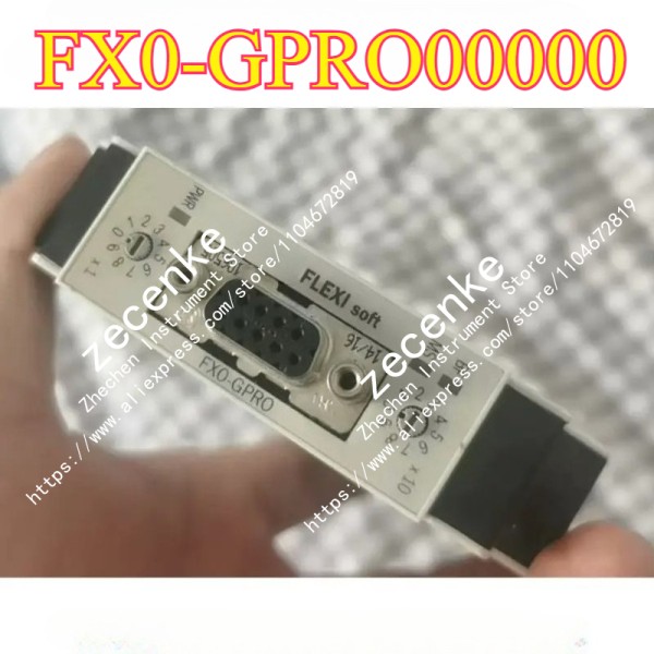 1PC 중고 릴레이 FX0-GPRO00000 1044075 테스트 OK 제품 이미지