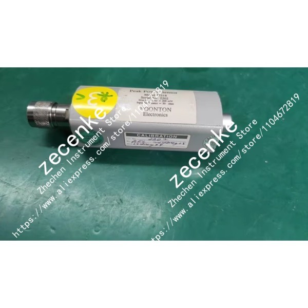 1Pcs Boonton 57318 피크 파워 미터 프로브 제품 이미지