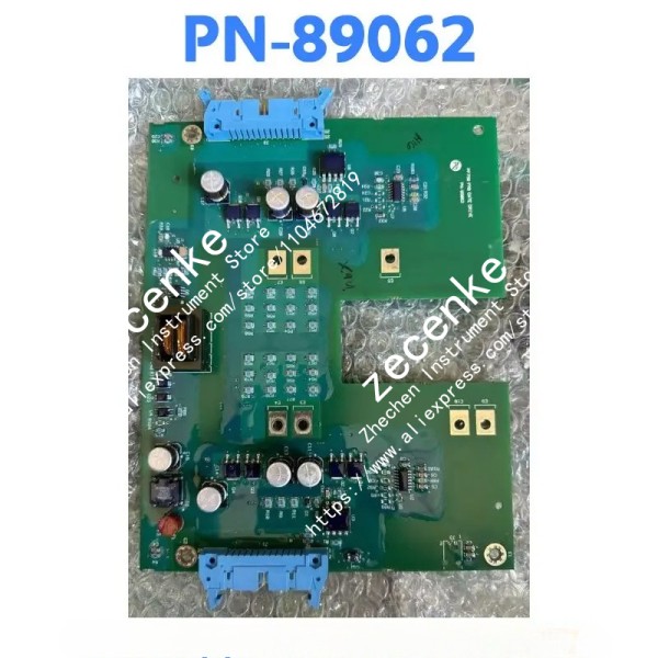 1PC 중고 드라이버 보드 PN-89062 테스트 OK 제품 이미지