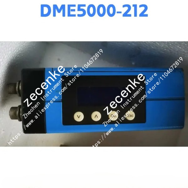 1PC 중고 센서 DME5000-212 1024082 테스트 OK 제품 이미지