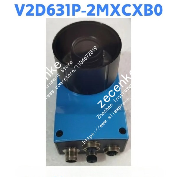 1PC 중고 읽기 및 쓰기 헤드 V2D631P-2MXCXB0 테스트 OK 제품 이미지