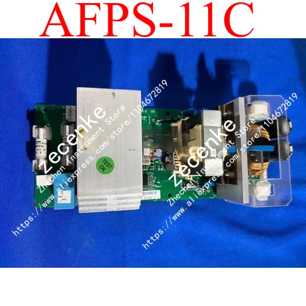 1PC AFPS-11C 팬 전원 보드 주파수 변환기 ACS800 풍력 인버터 제어 제품 이미지