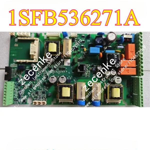 1PC 중고 마더보드 1SFB536271A1009 테스트 OK 제품 이미지