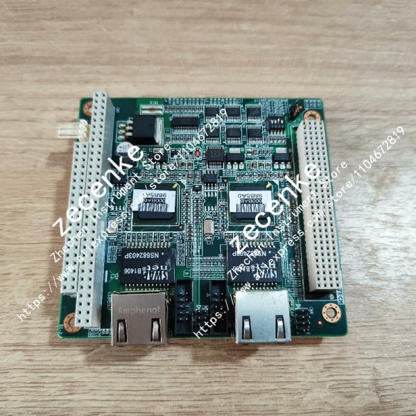 1개 PCM-3665 중고품 양호한 상태 제품 이미지