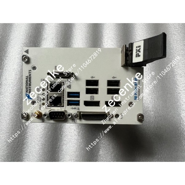 1pc NI PXIE-8135 내셔널 인스트루먼트 PXIe 임베디드 컨트롤러 고성능 Express 산업용 제품 이미지