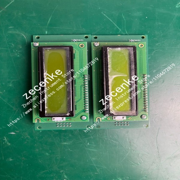 Keithley 2304 고속 DC 전원 공급 장치 5A 100W 배터리 시뮬레이터 GPIB 제품 이미지