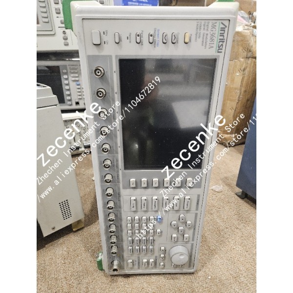 1개 ANRITSU MG3681A 디지털 신호 발생기 제품 이미지
