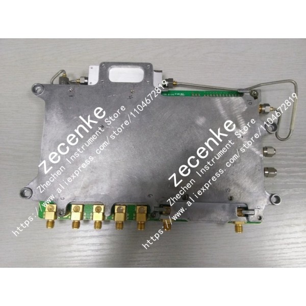 1PC 중고 Agilent E6607-61002 보드 어셈블리 상태 양호 제품 이미지