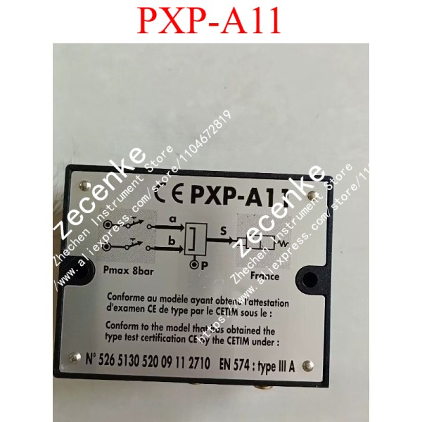 1PC PXP-A11 공압 부품 제품 이미지