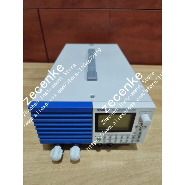 Kikusui 165W DC 전자 부하 0-150V 33A 제품 이미지