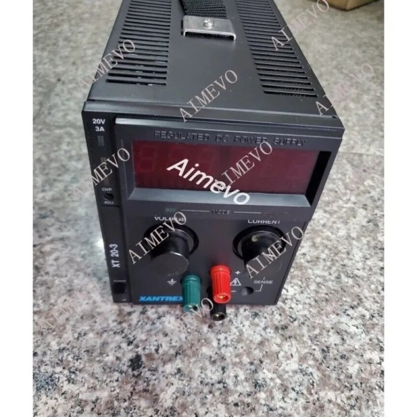 1PC 중고 XTS 20-3 DC 전원 공급 장치 상태 양호 제품 이미지