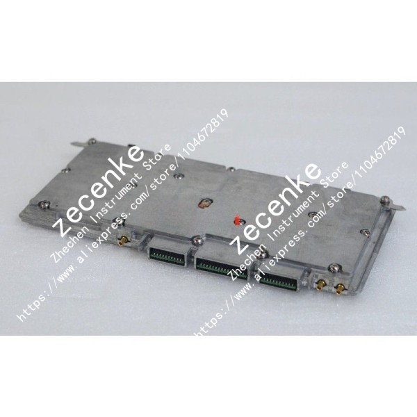 1PC 중고 AgilentKeysight E8251-60340 보드 어셈블리, E8267D LB 출력 양호한 상태 제품 이미지