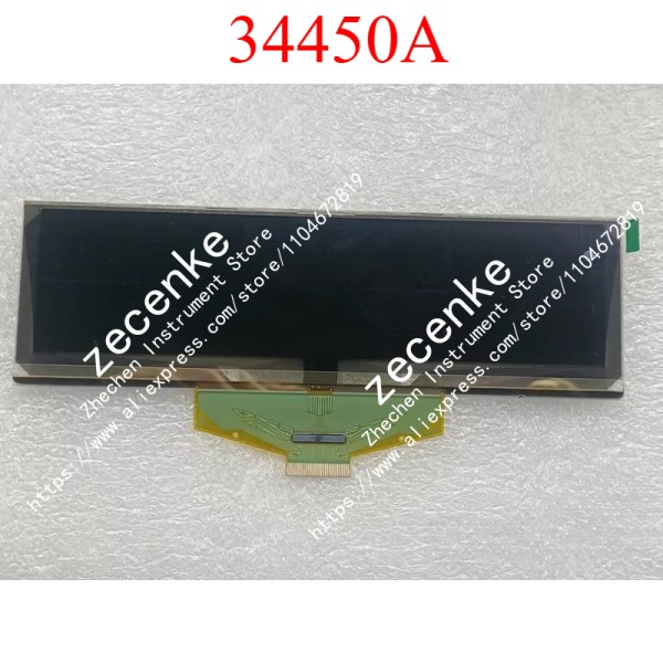Keysight Agilent 34450A Lcd 디스플레이 교체 수리용 5.5 LCD Oled 제품 이미지