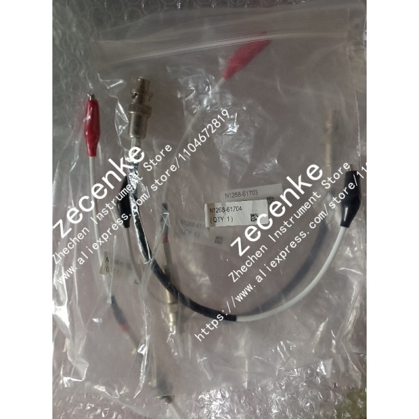 1개 키사이트 N1268-61703 케이블 제품 이미지