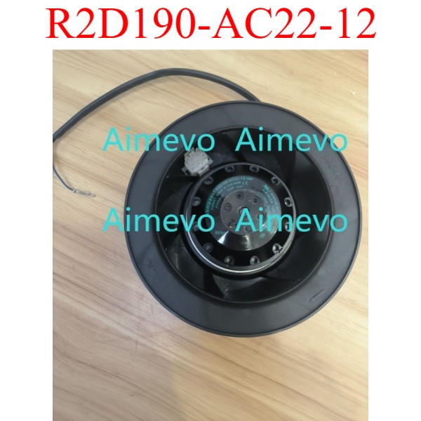 1PC R2D190-AC22-12 신품 M2D068-BF Y 460V-60HZ 제품 이미지