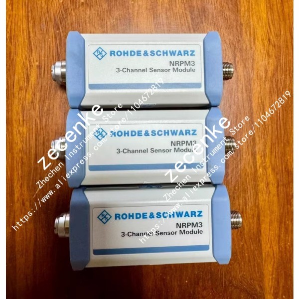 1PCS Rohde & Schwarz NRPM3 전력 센서 제품 이미지