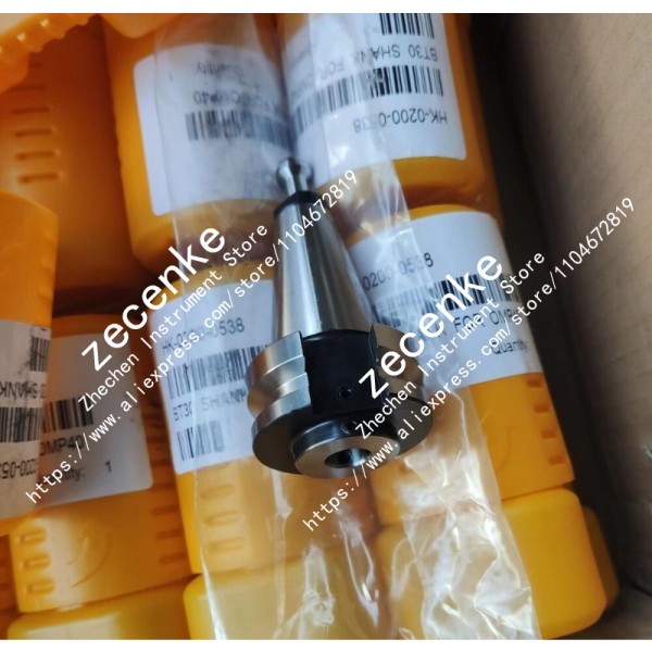 1개 새 제품 BT30 HK-0200-0538 RENISHAW MP40-2 공구 홀더 제품 이미지