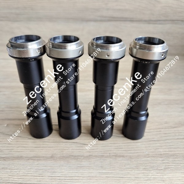중고 KEYENCE CA-LM1 텔레센트릭 렌즈 1개 제품 이미지