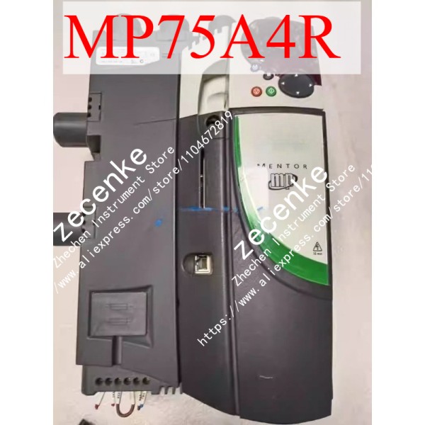 1PC 멘토 MP MP75A4R 27kW 45HP 제품 이미지