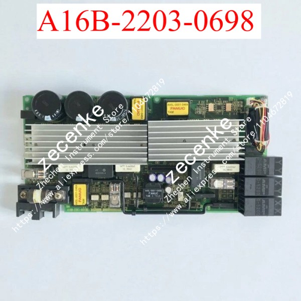 1PC A16B-2203-0698 보드 신규 제품 이미지