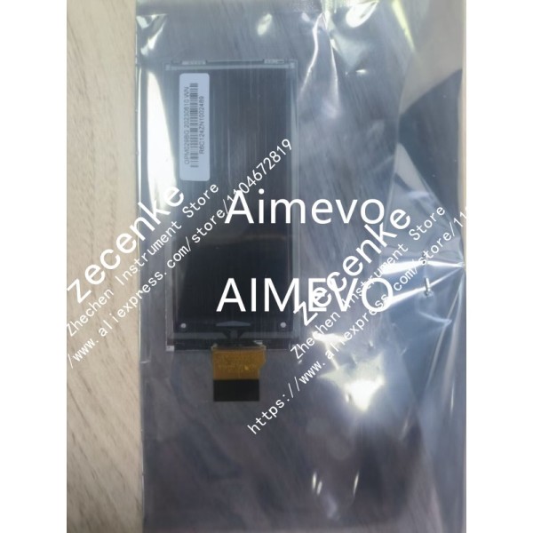 Airthings 2989 2960 View Plus Radon 공기 품질 모니터 LCD 화면 수정 제품 이미지