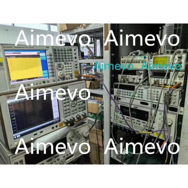 전문 유지 관리 AGILENT KEYSIGHT N9010AB 옵션 추가 제품 이미지