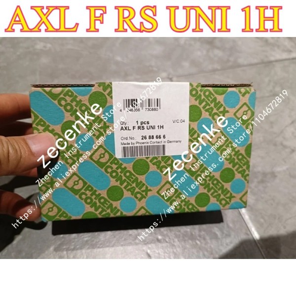 1신품 2688666 AXL F RS UNI 확장 통신 모듈 제품 이미지