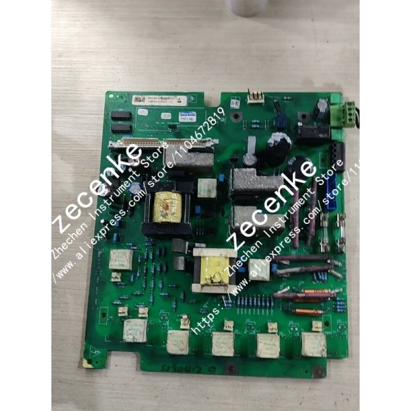 1pc C98043-A7002-L1-13 전원 인터페이스 보드 DC 드라이브 공급 장치 모듈 6RY1703-0DA01 제품 이미지