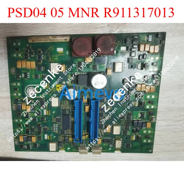 1PCS PSD04 05 MNR R911317013 제품 이미지