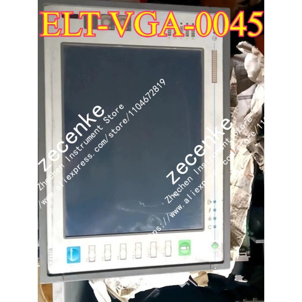 1pc 100% 테스트 ELT-VGA-0045 Express 포함 90 보증 제품 이미지