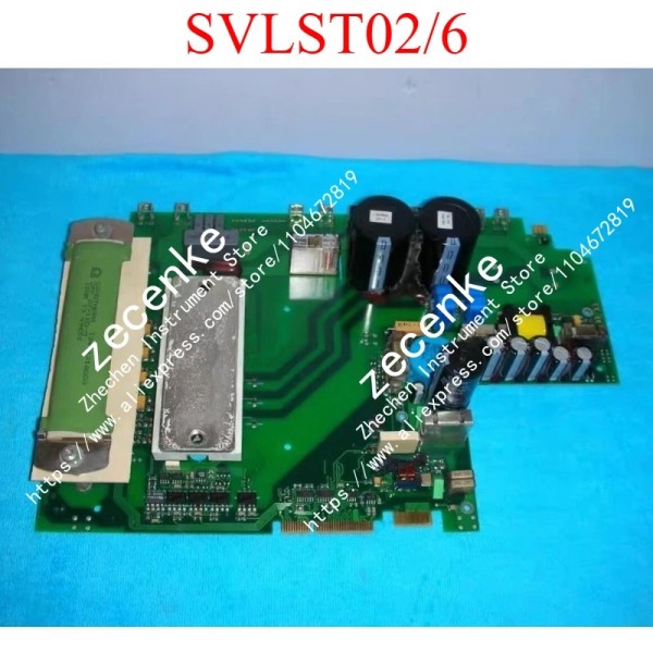 1PCS B&R 전원 드라이버 보드 SVLST026 CS0174100020-05 제품 이미지
