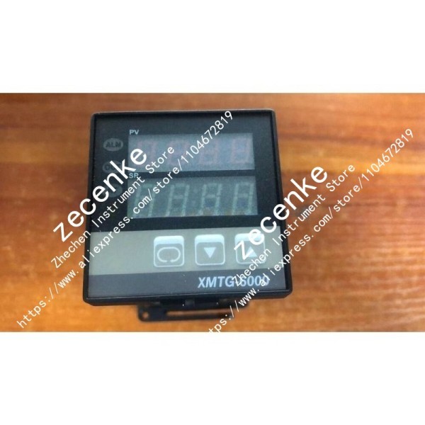 1PC 신품 XMTG-6000 온도 컨트롤러 XMTE-6411V 제품 이미지