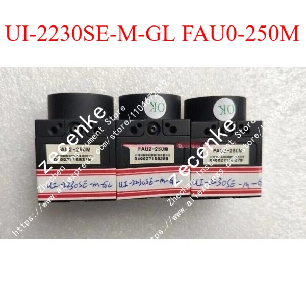 1PC UI-2230SE-M-GL FAU0-250M 카메라 제품 이미지