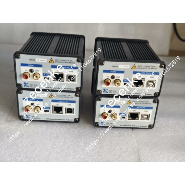 1PC CSR 1274 Bluetooth 참조 엔드포인트 제품 이미지