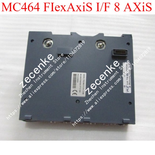 1PC 트리오 MC464 FIexAxiS IF 8 축 제품 이미지