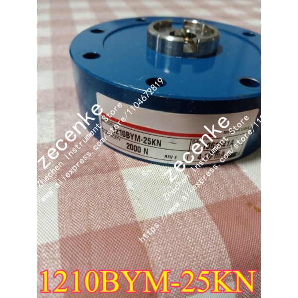 1Pcs 사용 1210BYM-25KN 제품 이미지