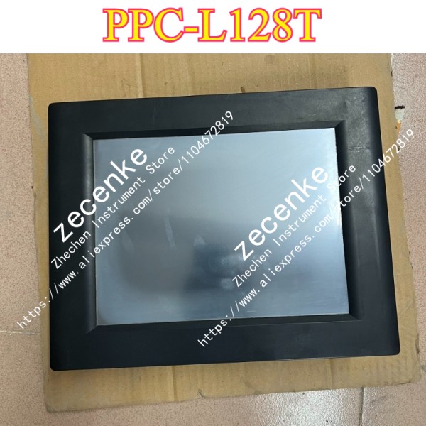 1PCS 중고 작동 ADVANTECH PPC-L128T 제품 이미지