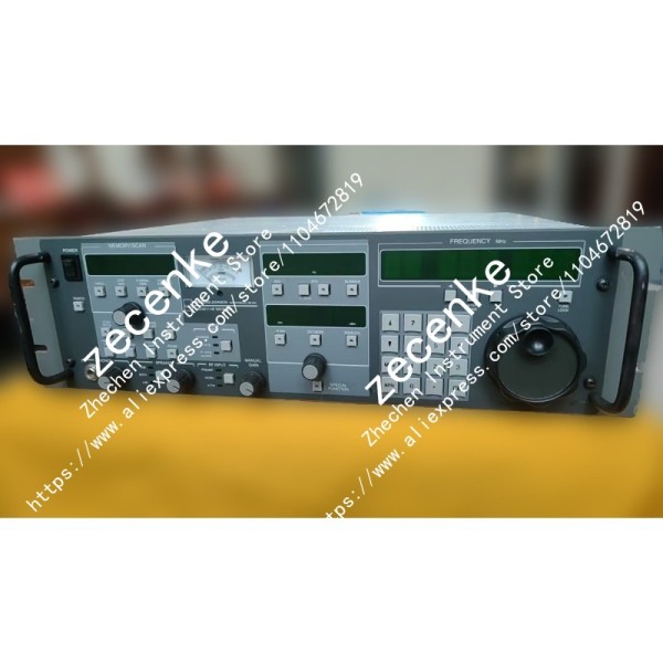 1PCS 중고 WJ-8711A 수신기 WJ 상태 양호 제품 이미지