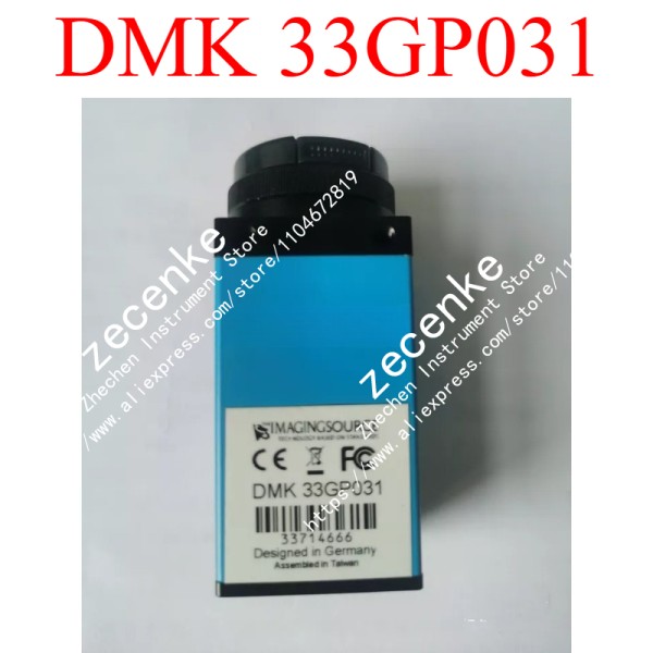 1PC DMK 33GP031 제품 이미지