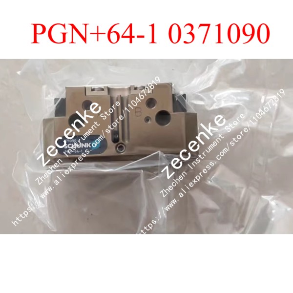 1PCS 신품 PGN+64-1 0371090 실린더 제품 이미지