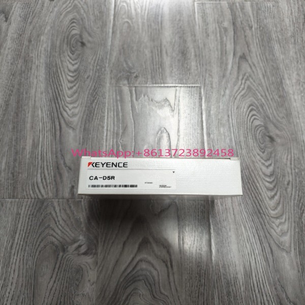KEYENCE CA-D5R 신품 하이 소프트 광원 링크 케이블 제품 이미지