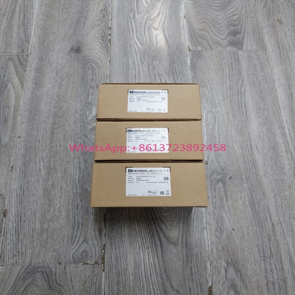 페퍼롤+푸흐스 PCV100-F200-B17-V1D-6011 제품 이미지